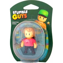 Stumble Guys Tekli Paket - Ms Stumble