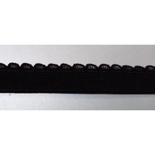 Dantelli Çamaşır Lastiği  – 1000 Metre