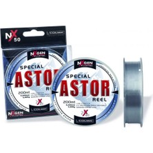 Colmic Astor NX50 200MT Misina