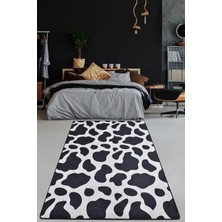 Chilai Home Cow Dijital Halı 80 x 120 cm