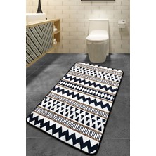 Chilai Home Linie 70X120 cm Djt Banyo Halısı