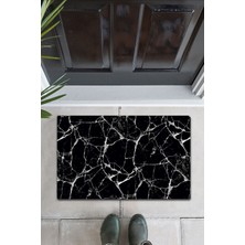 Chilai Home Marble Özel Tasarım Iç ve Dış Pvc Kapı Önü Paspasları