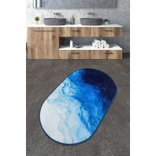 Chilai Home Oseyan Banyo Djt 70X120 cm