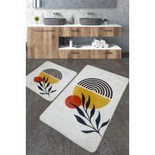 Chilai Home Le Soleil Banyo 2'li Set Djtbanyo