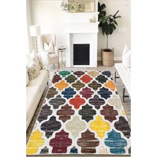 Chilai Home Suncool Dekoratif Halı Djt 80 x 120