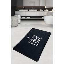 Chilai Home Con Amore Banyo Halısı Djt 70 x 120  cm