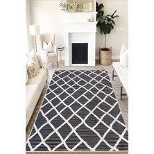 Chilai Home Bress Dekoratif Halı Djt 80 x 120