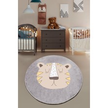 Chilai Home Cool Wara Çocuk Halısı Djt 100 x 100