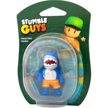 Stumble Guys Tekli Paket - Megalodon