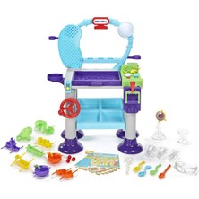 Little Tikes 645754 Müthiş Laboratuvar Bilim Oyun Seti