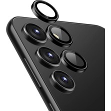 SDT Samsung S24 Arka Kamera Lensi