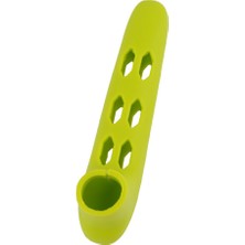 Zhuxi Shop B Beyaz Stil Kauçuk Kapı Kolu Kapağı Kapı Kolu Koruyucu Kalın Kapi Kolu Koruyucu Kapı Kapağı Koruyucu Kılıf Bebek Kapak (Yurt Dışından)