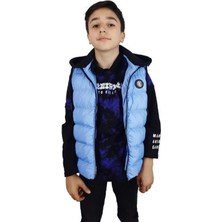 Erkek Çocuk Yelek 51257
