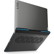 Lenovo Loq 15IRH8 I5-12450H 32GB 512GB SSD 6 GB RTX3050 15.6" Fhd Freedos Laptop 82XV00WYTX 002