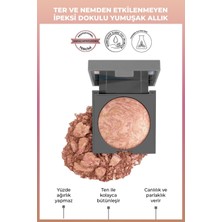 Allık - Baked Blush 103 Sparkling Cinnamon