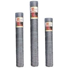 Kümes Teli - Fermo Kümes Teli 100 cm Yükseklik 20 Metre Uzunluk