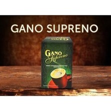 Gano Supreno