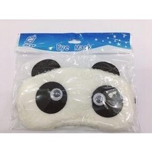 Uyku Bandı Panda Model
