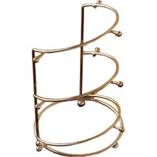 Kozoza Kıı Sergisi Kadın Standı 14CMX20.5CM (Yurt Dışından)