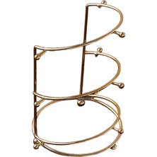 Kozoza Kıı Sergisi Kadın Standı 14CMX20.5CM (Yurt Dışından)