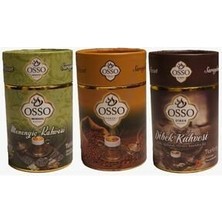 3 Lü Set Silindir Kutu