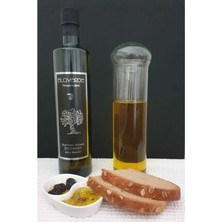 Soğuk Sıkım Naturel Bebek Yağı Premium Serisi 500ML
