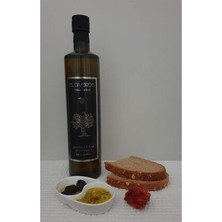 Soğuk Sıkım Naturel Bebek Yağı Premium Serisi 500ML