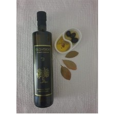 Naturel Sızma Zeytin Yağı Gurme Serisi 750ML