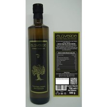 Naturel Sızma Zeytin Yağı Gurme Serisi 750ML