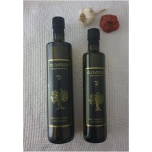 Naturel Sızma Zeytin Yağı Gurme Serisi 500 ml