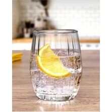 Linka Su Bardağı 6'lı 380 cc