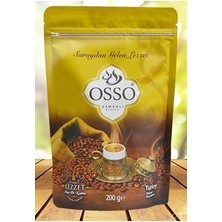 Osso Kahve 200 gr