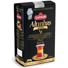 Çaykur Altınbaş Çay 2X500 gr