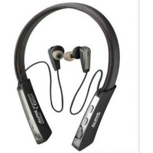 Wireless Stereo Bluetooth Kulaklık Siyah