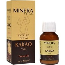 Kakao Yağı 50 Ml.