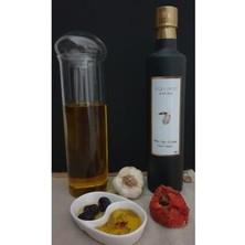 Yeni Sezon Soğuk Sıkım Altın Seri Erken Hasat Naturel Sızma Zeytin Yağı 500ML