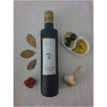 Yeni Sezon Soğuk Sıkım Altın Seri Erken Hasat Naturel Sızma Zeytin Yağı 500ML