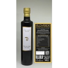 Yeni Sezon Soğuk Sıkım Altın Seri Erken Hasat Naturel Sızma Zeytin Yağı 500ML