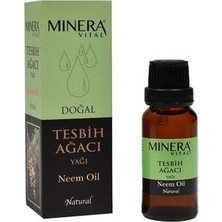 Tesbih Ağacı Yağı 20 ml
