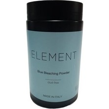Element Mavi Bleaching Powder 500 gr Blue