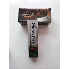 Gano Excel Classic Coffee & Diş Macunu