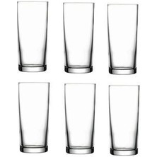 42138 Istanbul Rakı Bardağı 6'lı