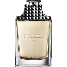 Possess Man Edt 75 ml Erkek Parfümü
