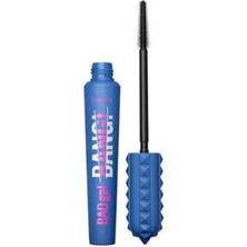 Badgal Bang! Maskara - Mavi Daha Büyük, Daha Yaramaz Kirpikler Için Hacim Veren Maskara