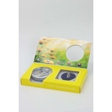 Istiridye Içinde Inci Kolye