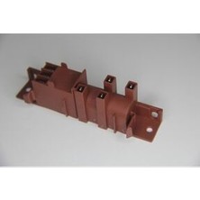 Ocak Çakmak / 4 Çıkışlı / Ateşleme Trafosu / Ateşleme Bobini / Manyeto