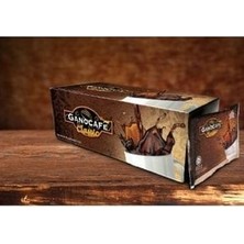 Ganocafe Classıc (30X3GR) 90GR Organik Sade Kahve Doğal Kahve