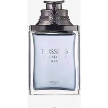 Possess The Secret Man Edp