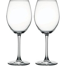 44738 Enoteca Kırmızı Şarap Kadehi 615CC - 2 Adet