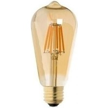 Rustik LED Ampul Dimmerli CT-4313